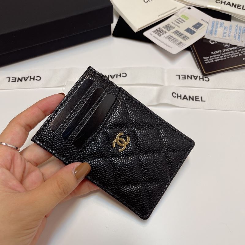 Chanel Wallet Purse